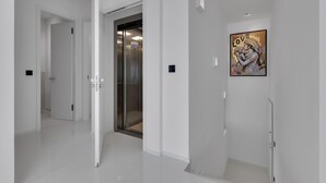 Hallway - Penthouse DALS (Tucepi)