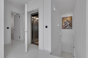 Hallway - Penthouse DALS (Tucepi)