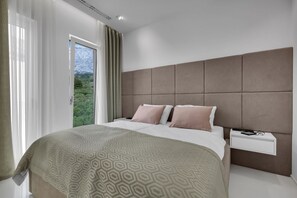 2 Schlafzimmer, Bügeleisen/Bügelbrett, kostenloses WLAN