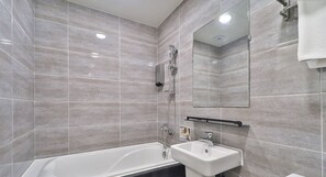 Chambre Deluxe, vue ville