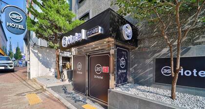 3S Hotel yeonsinnae-branch