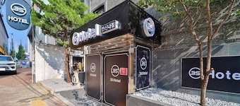 3S Hotel yeonsinnae-branch