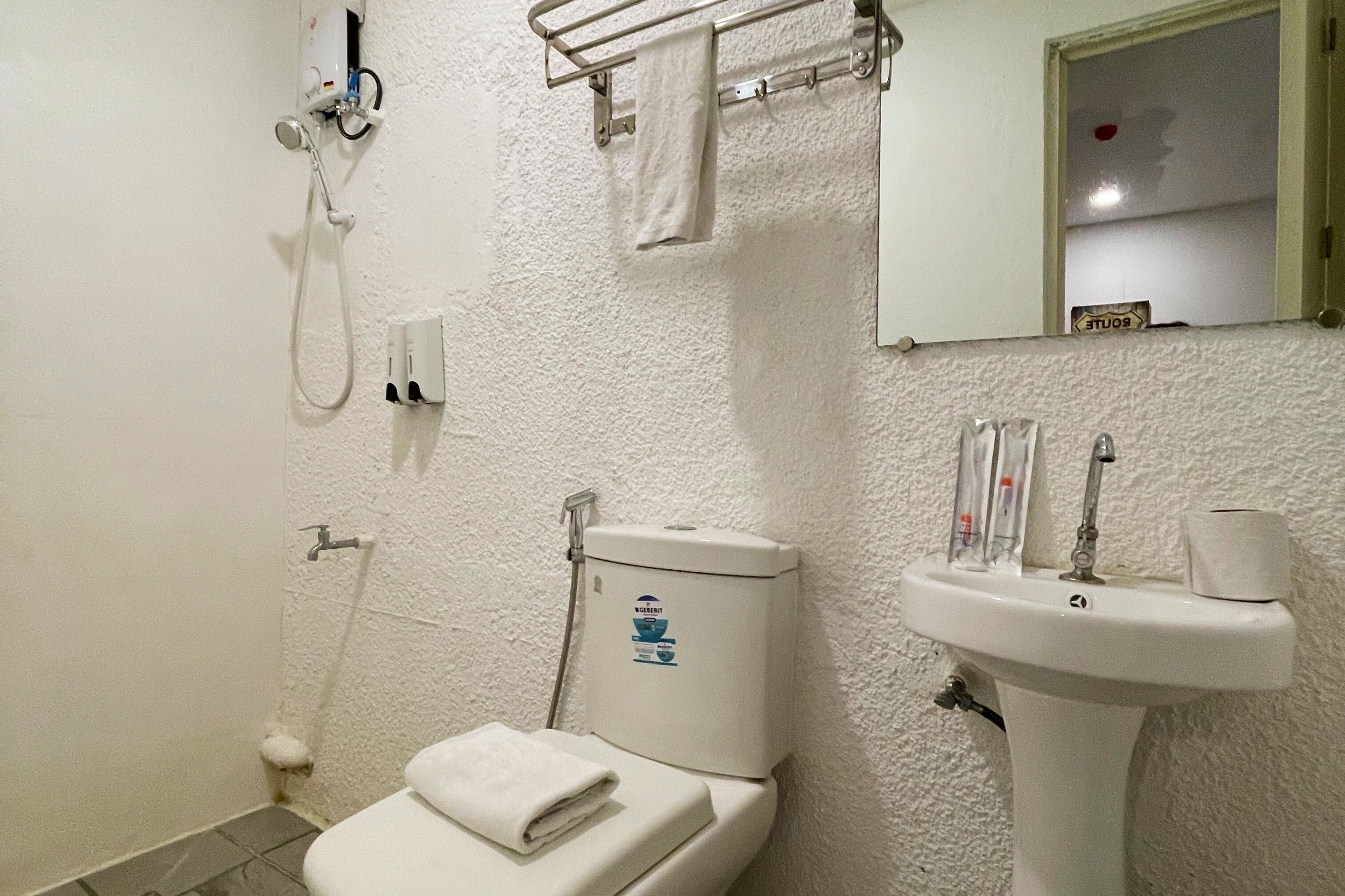 Photo - Bluewing Hotel Angeles powered by Cocotel