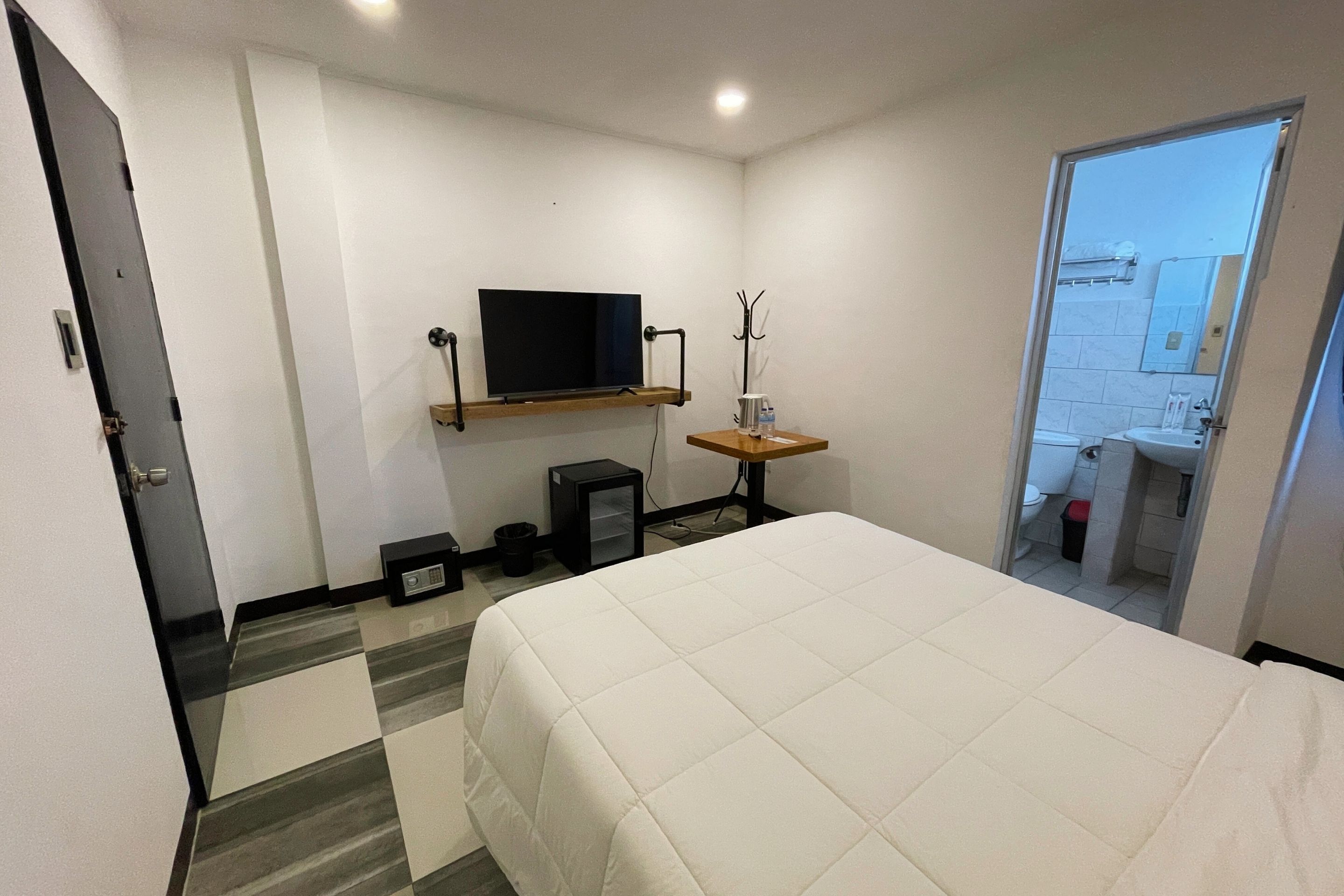 Photo - Bluewing Hotel Angeles powered by Cocotel