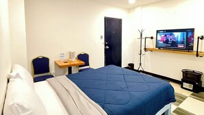 Habitación junior | Minibar, escritorio, wifi gratis