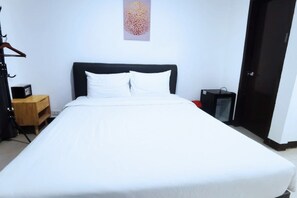 Chambre Junior