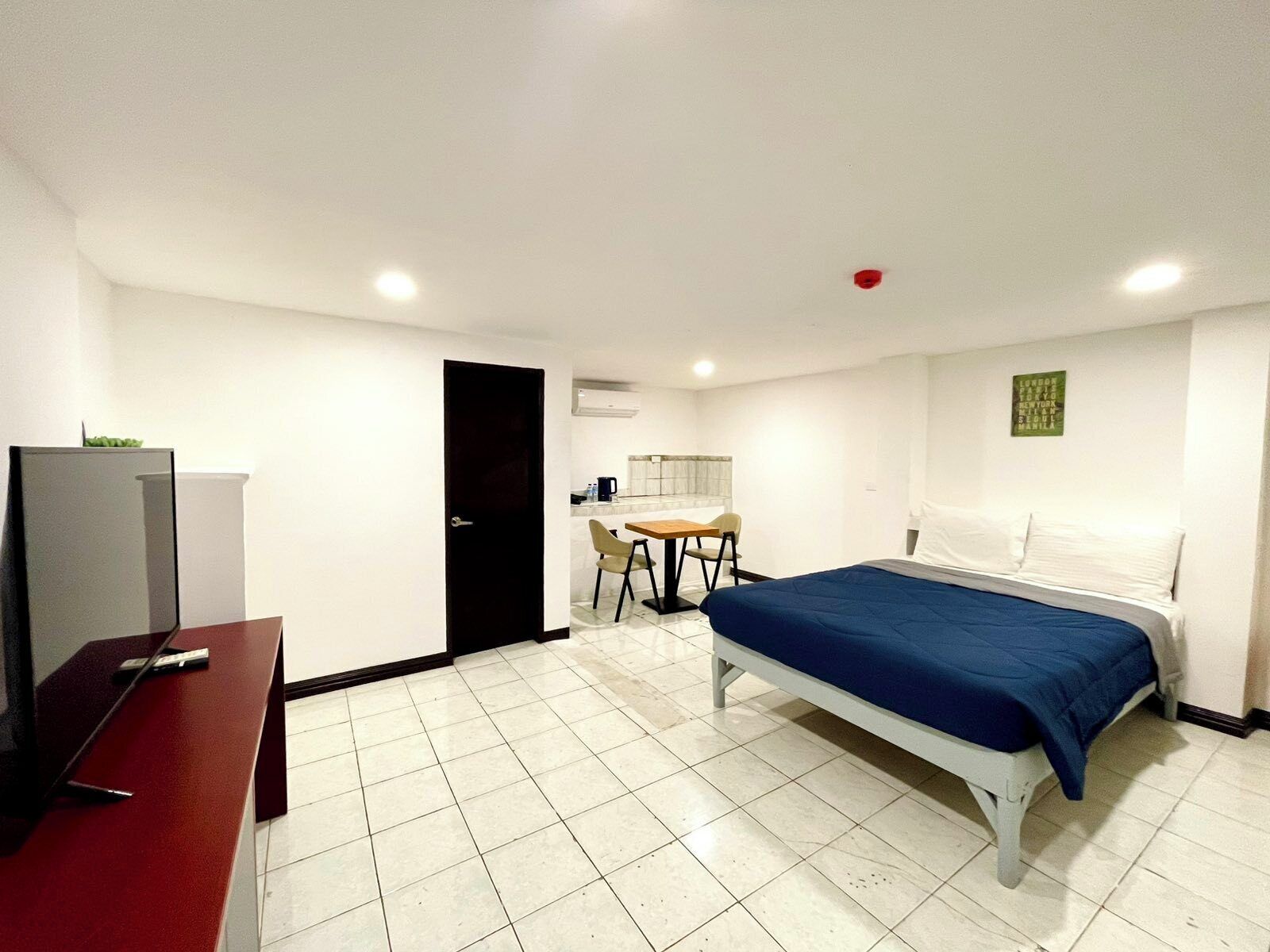 Photo - Bluewing Hotel Angeles powered by Cocotel