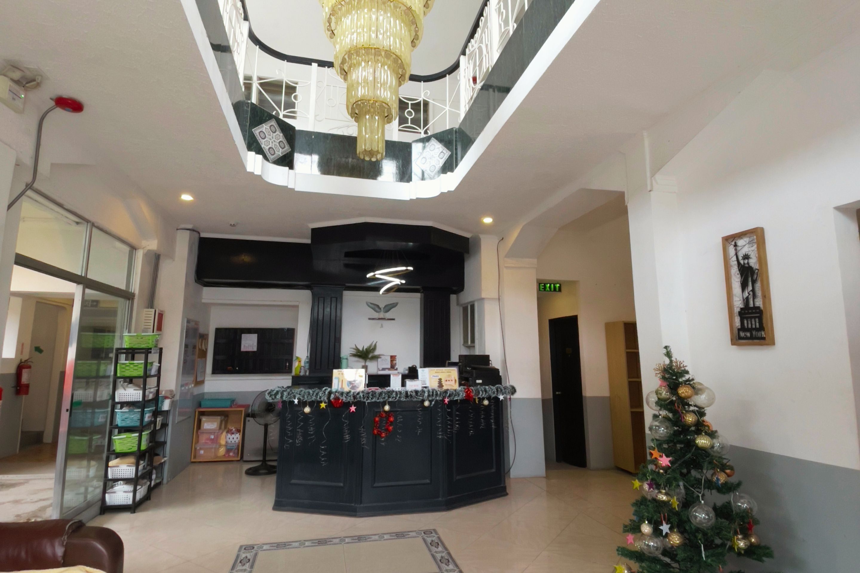 Photo - Bluewing Hotel Angeles powered by Cocotel