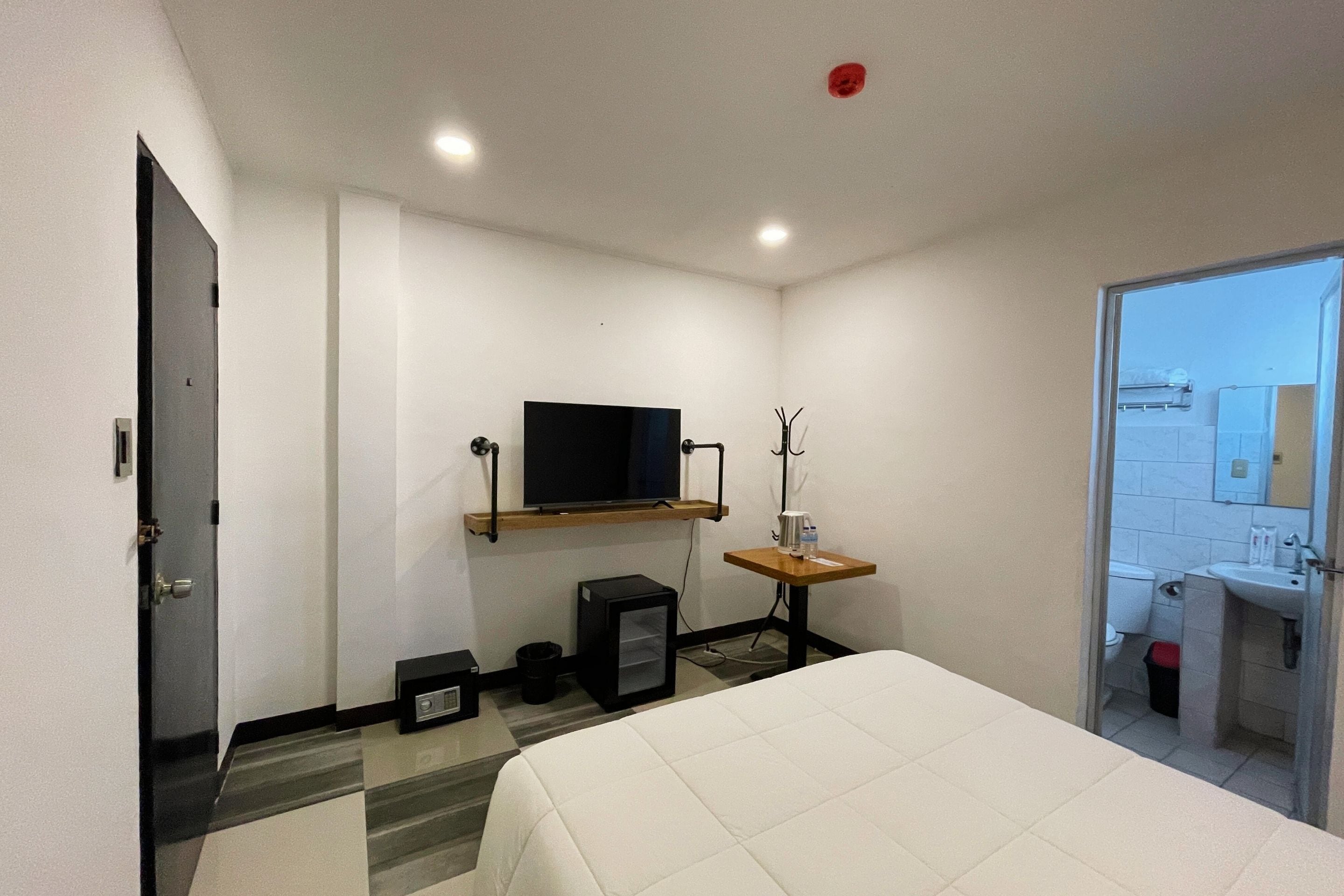 Photo - Bluewing Hotel Angeles powered by Cocotel