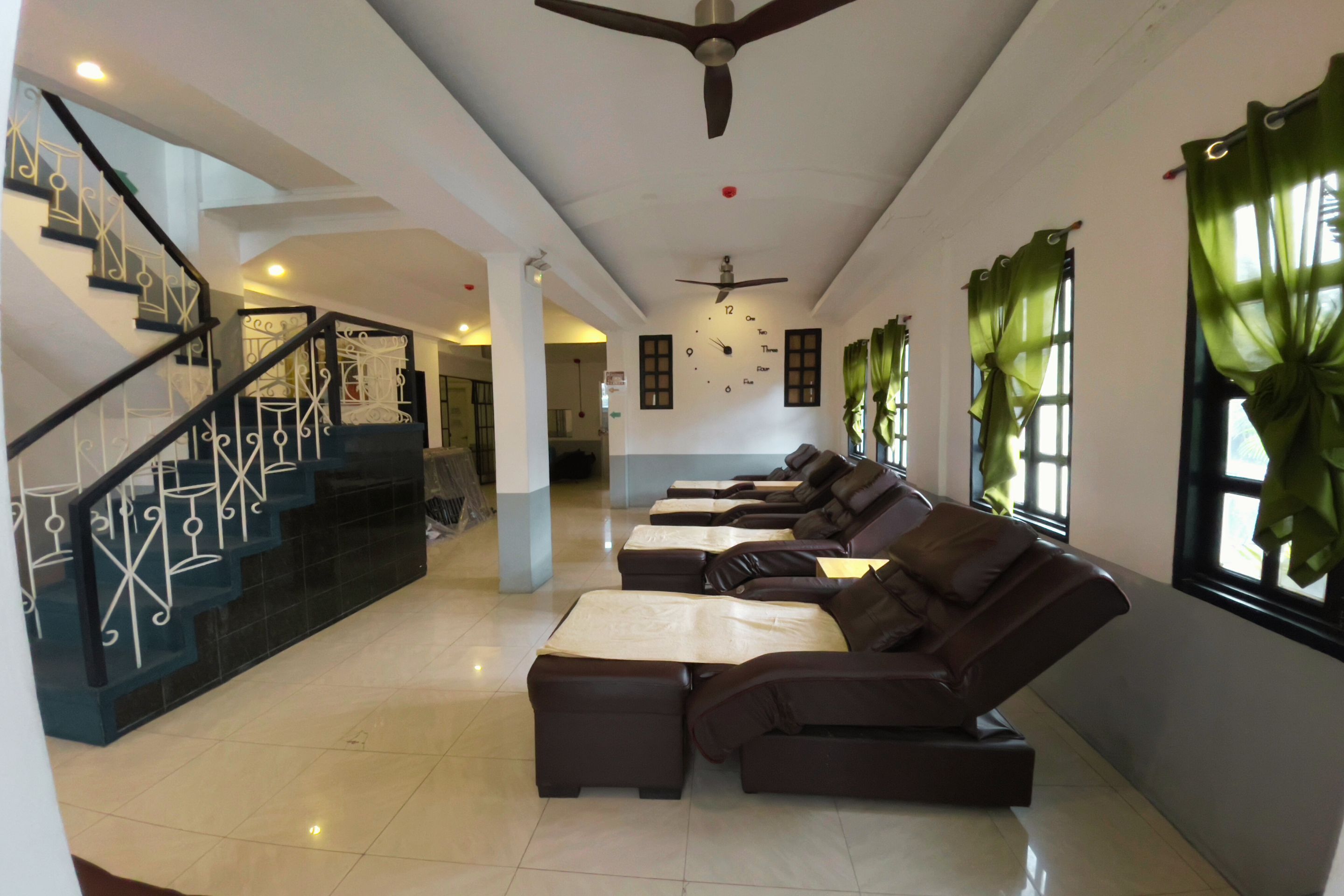 Photo - Bluewing Hotel Angeles powered by Cocotel