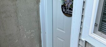 Private 2 bedroom basement suite in Langley