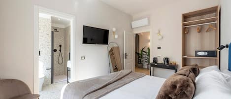 Chambre Double Supérieure