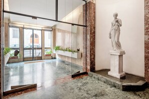 Exterior - The Rubens Collection  (Rome)