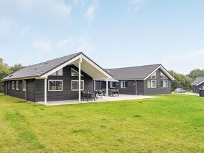 Comfort House, Multiple Bedrooms | Exterior - 16 Person Holiday Home in Sydals (Sydals)