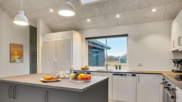 Classic House, Multiple Bedrooms | Interior