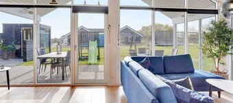 16 Person Holiday Home in Sydals