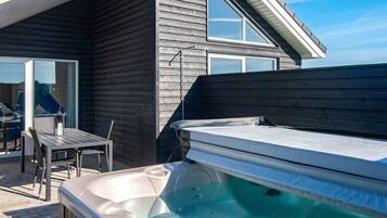Maison Deluxe, plusieurs chambres | Soin spa