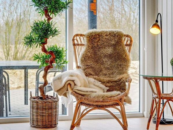 Klassiek huis, meerdere slaapkamers | Interieur