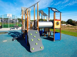 Children's area - 16 Person Holiday Home in Sydals (Sydals)