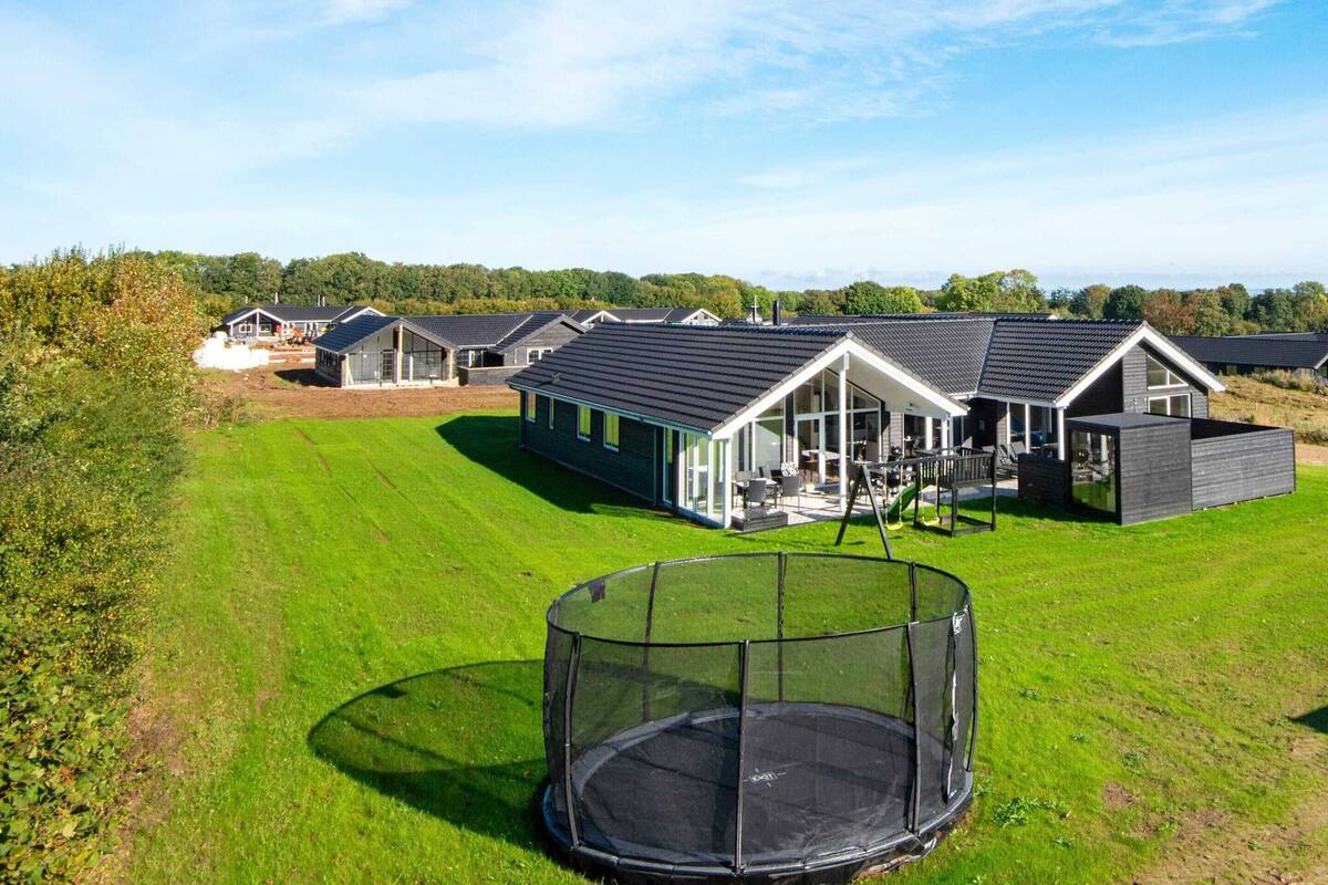 Deluxe House, Multiple Bedrooms | Bahagian luar