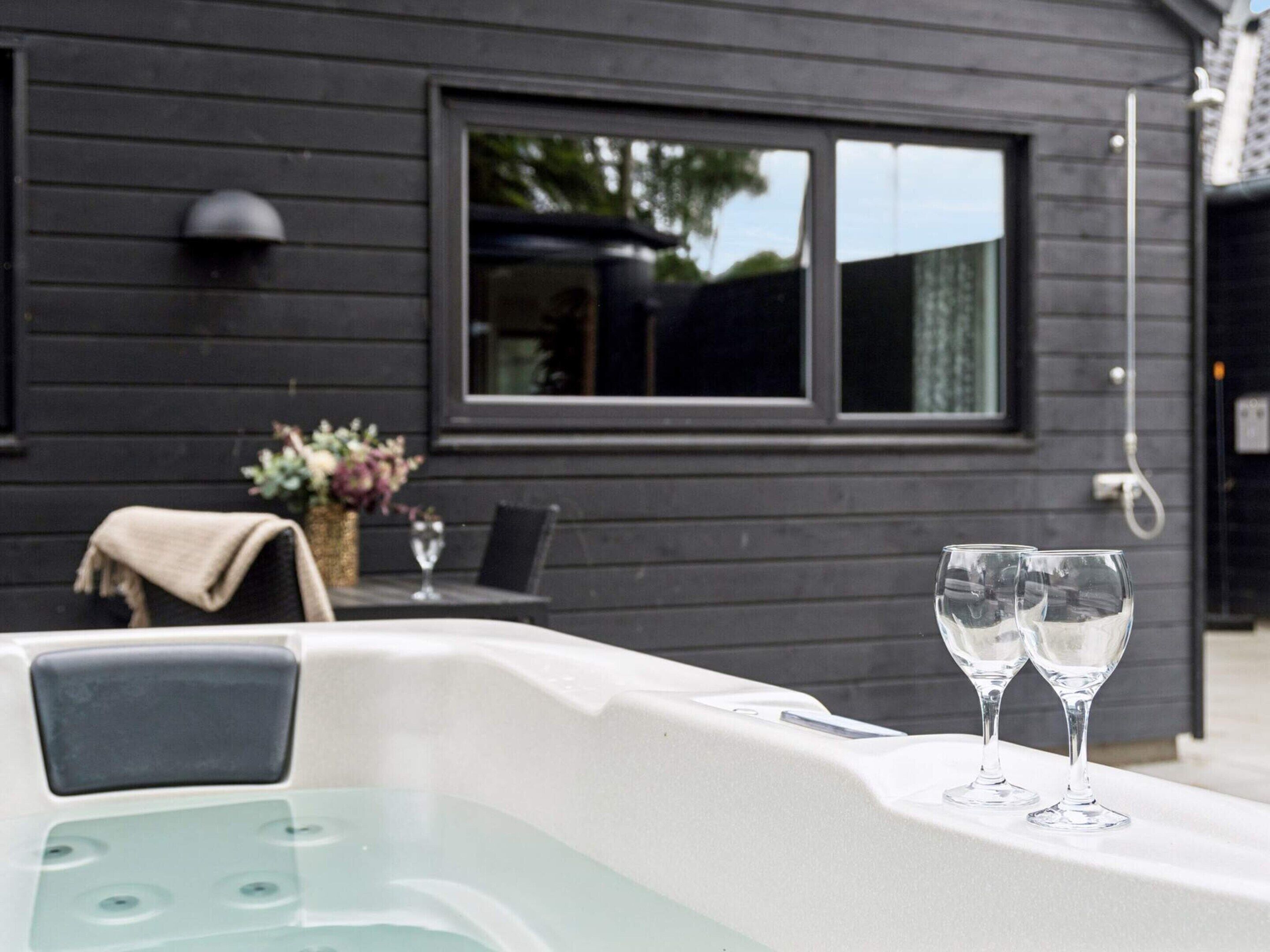 Maison Classique, 6 chambres | Soin spa