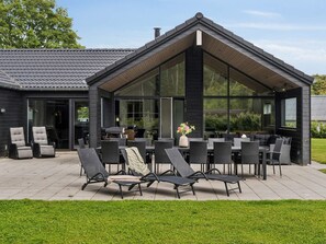 Hus Classic - 6 sovrum | Exteriör