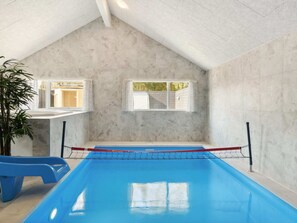 Classic House, 6 Bedrooms | Pool