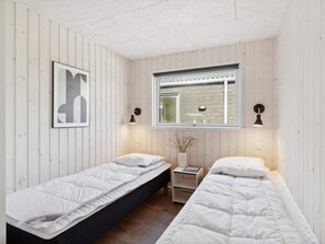 Hus Classic - 6 sovrum | Interiör