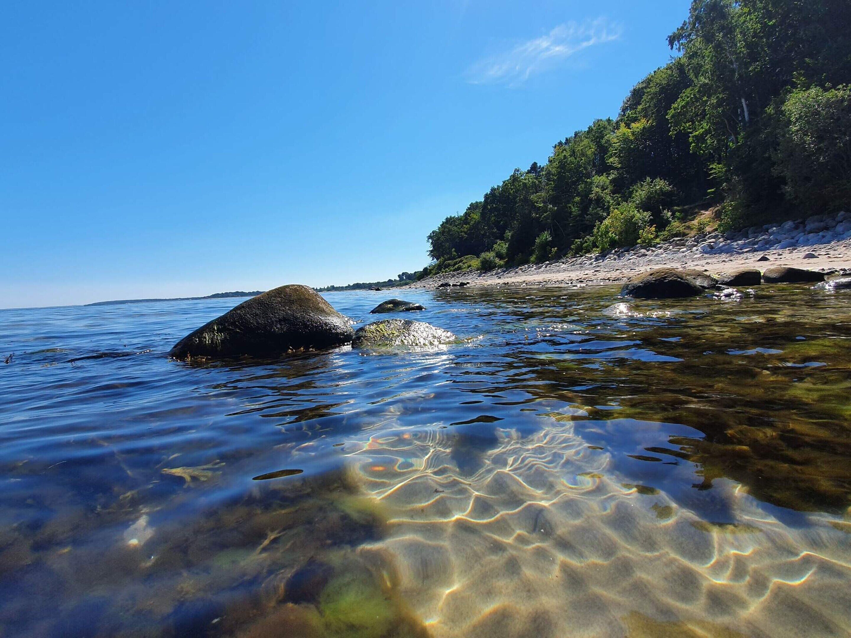 Classic House, 6 Bedrooms | Water view