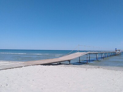 22 Person Holiday Home in Jerup