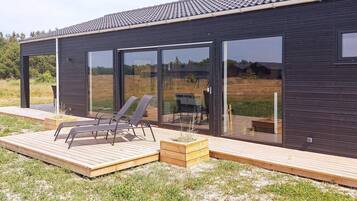 Hus – classic, 4 soverom | Utsikt fra overnattingsstedet