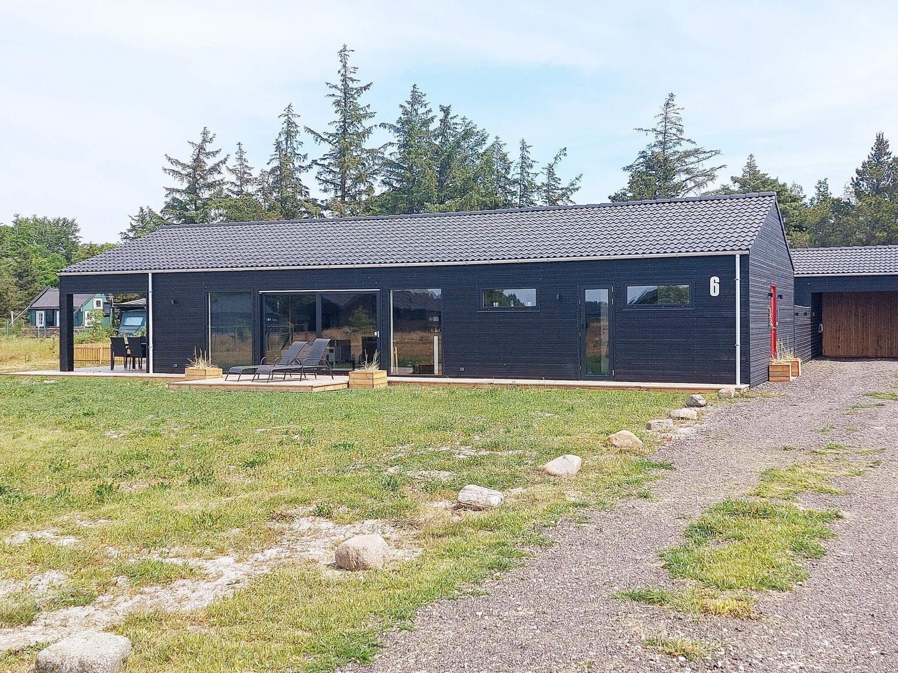 Rumah Klasik, 4 kamar tidur | Eksterior