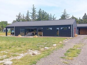 Casa clásica, 4 habitaciones | Exterior