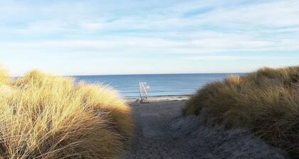 22 Person Holiday Home in Jerup