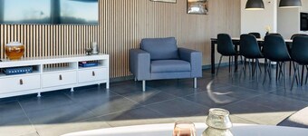 22 Person Holiday Home in Jerup