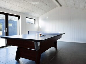 Casa clásica, 4 habitaciones | Interior