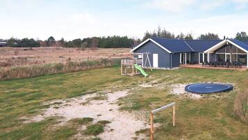 Comfort House, Multiple Bedrooms | Exterior