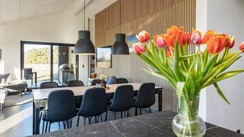 Hus – classic, 4 soverom | Innvendig