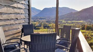 Maison Classique, 4 chambres | Extérieur