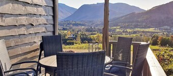 7 Person Holiday Home in Orsta/brungot