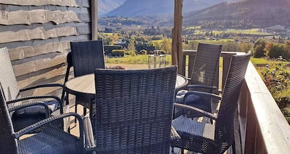 7 Person Holiday Home in Orsta/brungot