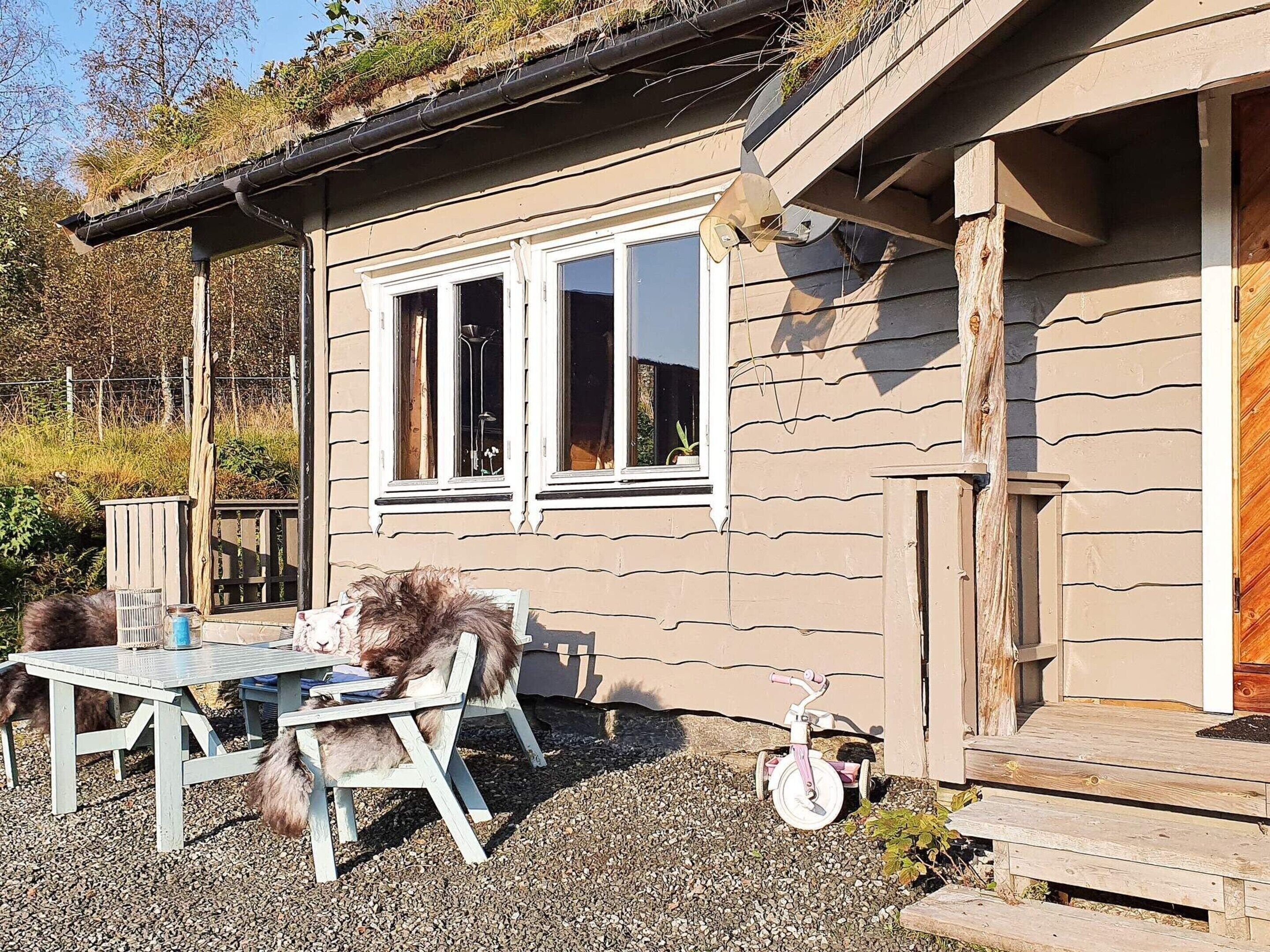 Eksteriør