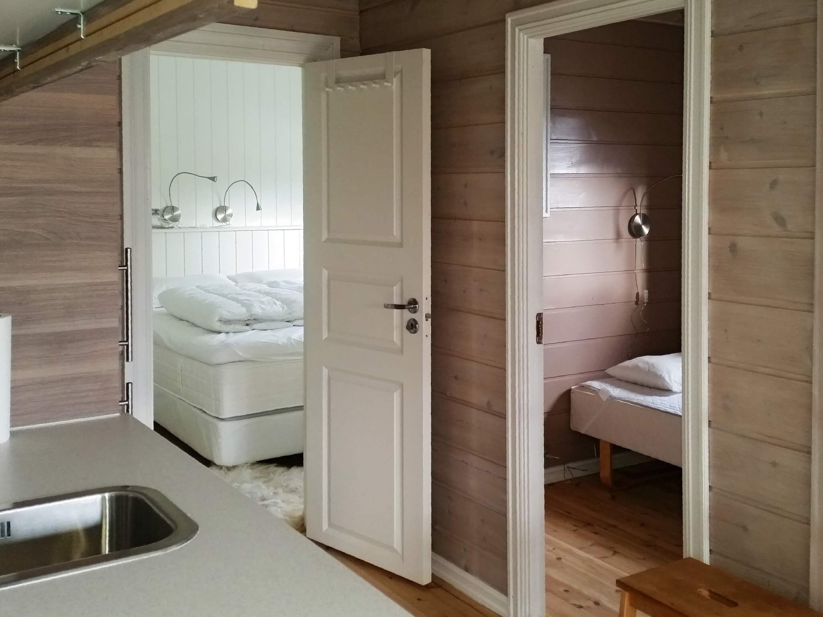 Hus – comfort, 4 soverom | Innvendig