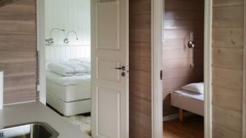 Maison Confort, 4 chambres | Intérieur