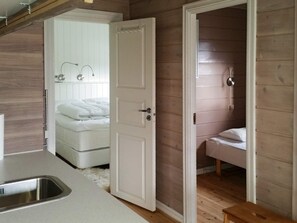 Comfort huis, 4 slaapkamers | Interieur