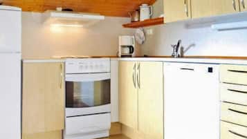 Comfort House, 2 Bedrooms | Interior