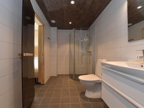 Classic House, 4 Bedrooms | Interior - 12 Person Holiday Home in Idre (Idre)