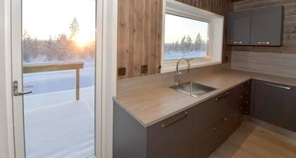 12 Person Holiday Home in Idre