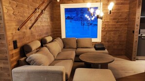 經典獨棟房屋, 4 間臥室 | 住宿內部
