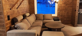 12 Person Holiday Home in Idre